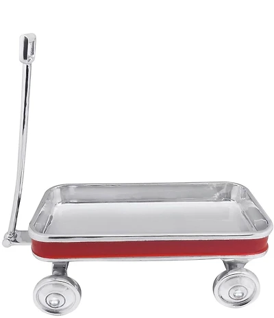 Mariposa Red Wagon Server