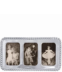 Mariposa Signature Beaded Collection Collage Frame