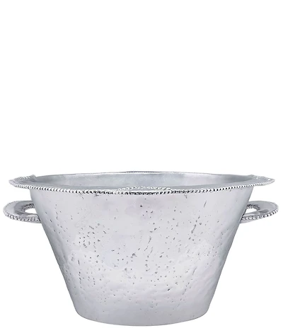 Mariposa Sueno Collection Medium Beaded Ice Bucket