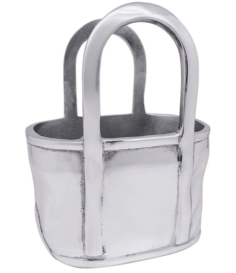 Mariposa Tote Bag Trinket Organizer