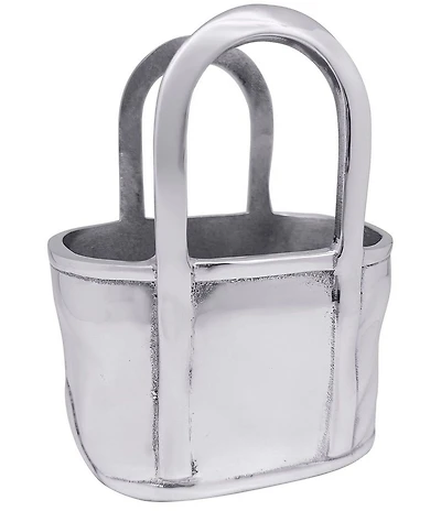 Mariposa Tote Bag Trinket Organizer