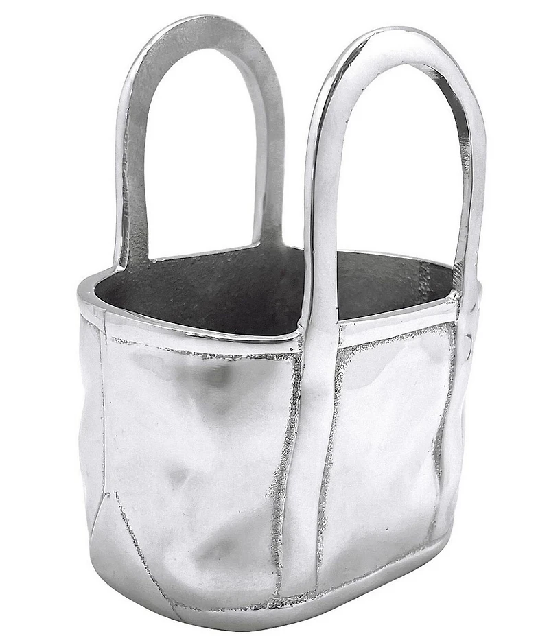 Mariposa Tote Bag Trinket Organizer