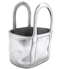 Mariposa Tote Bag Trinket Organizer