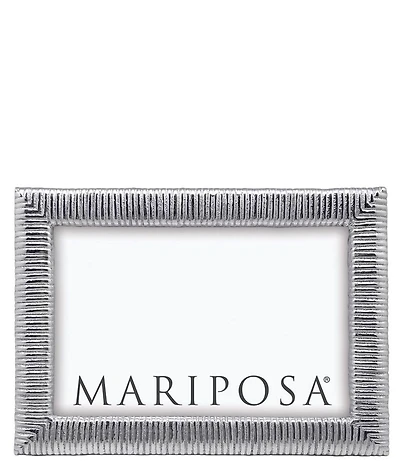 Mariposa Woven Collection Frame