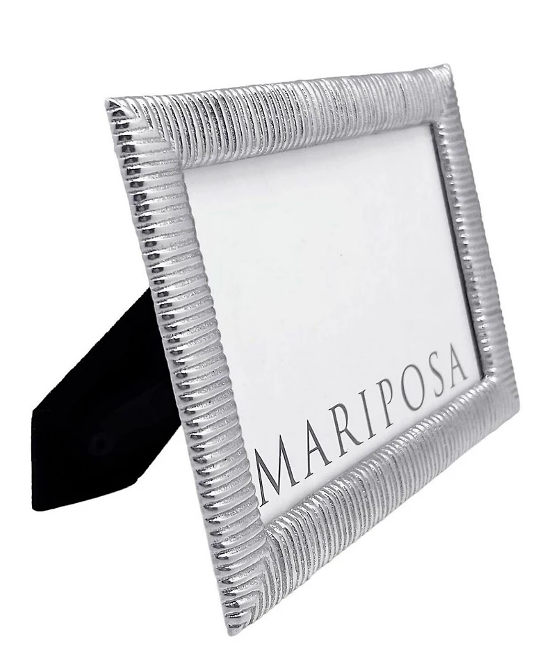 Mariposa Woven Collection Frame