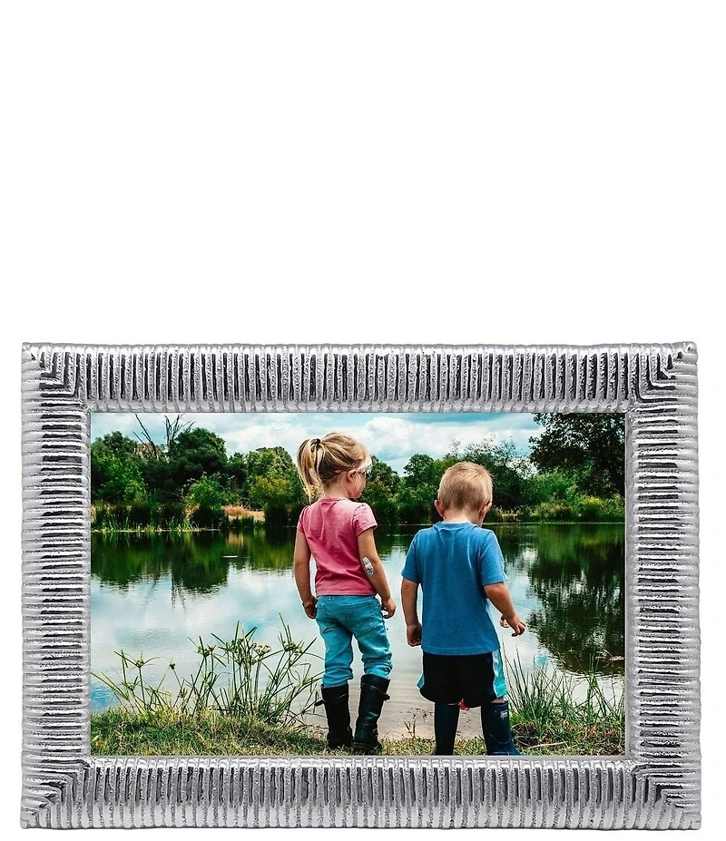 Mariposa Woven Collection Frame