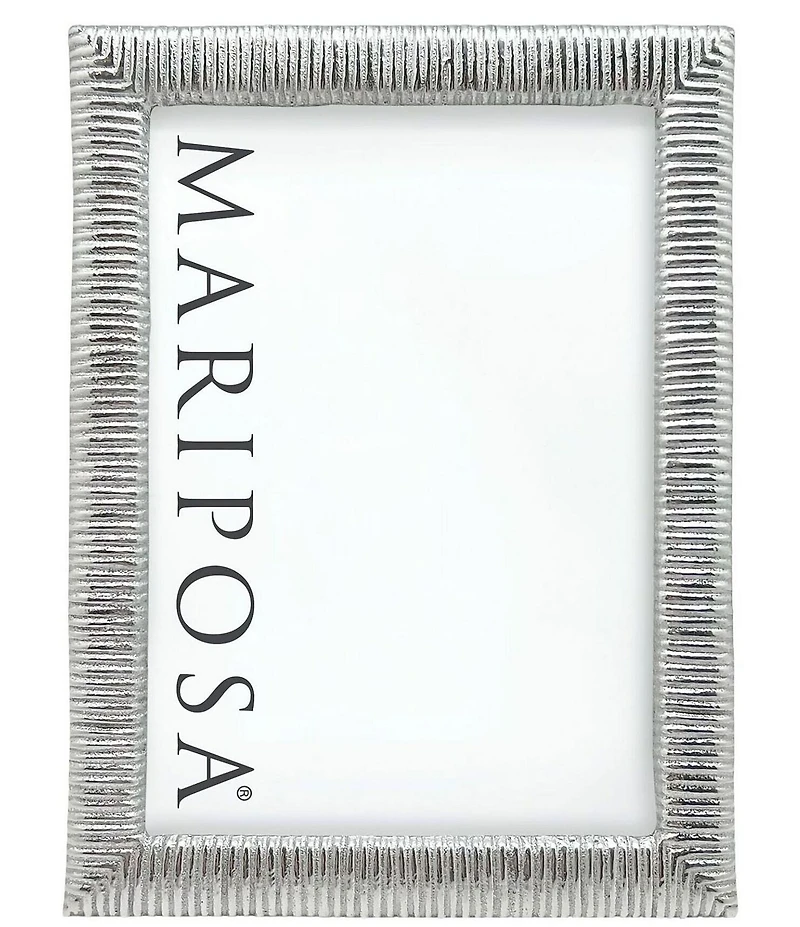 Mariposa Woven Collection Frame