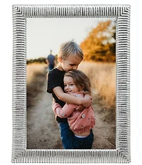 Mariposa Woven Collection Frame