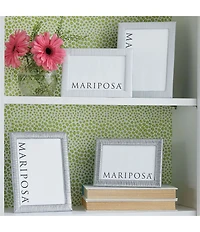Mariposa Woven Collection Frame