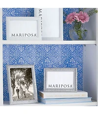 Mariposa Woven Collection Frame