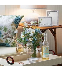 Mariposa Woven Collection Frame