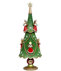Mark Roberts Angle Choir Christmas Tree