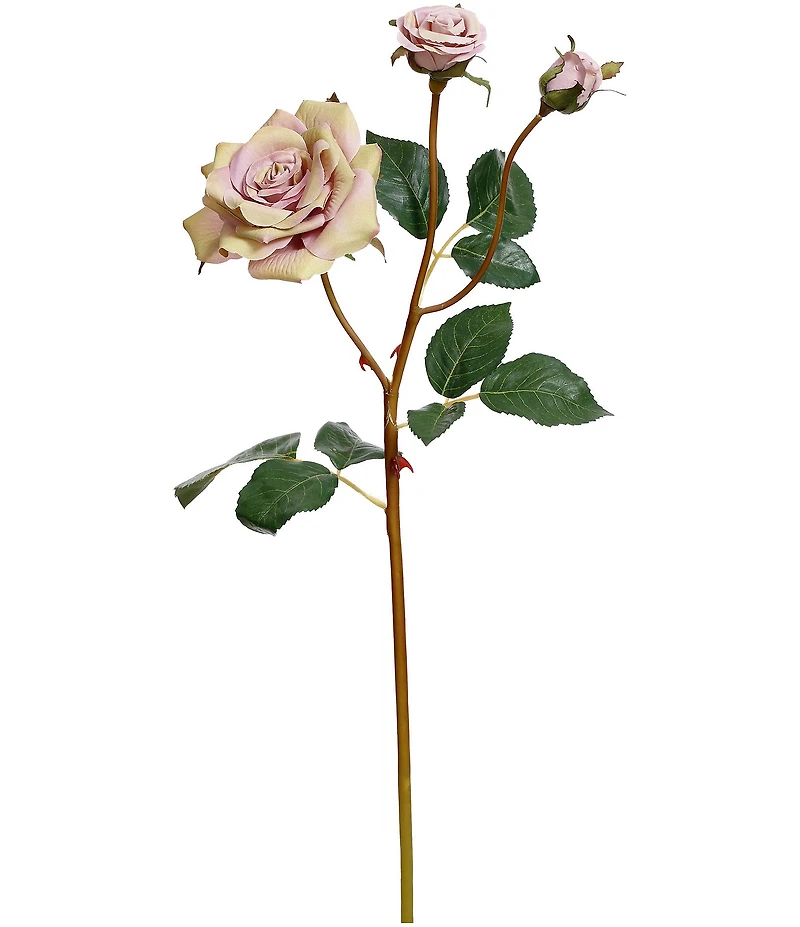 Mark Roberts Bundle of 12 Garden Rose Set