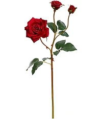 Mark Roberts Bundle of 12 Garden Rose Set