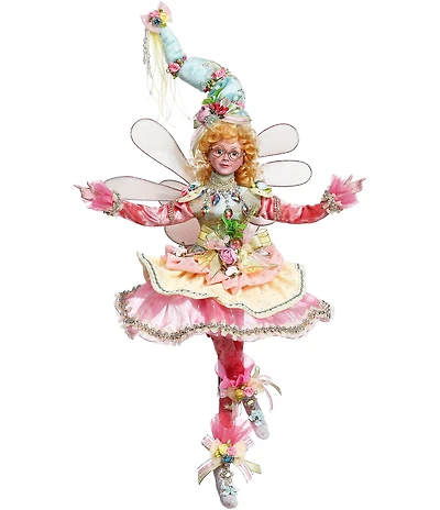 Mark Roberts Dancing Girl Fairy Medium Figurine