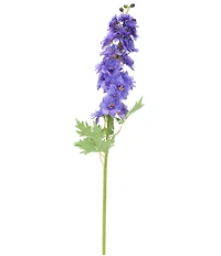 Mark Roberts Delphinium, Set of 12