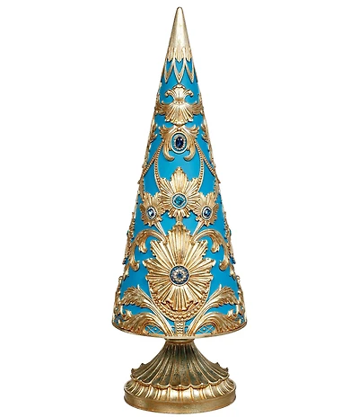 Mark Roberts French Damask Tree