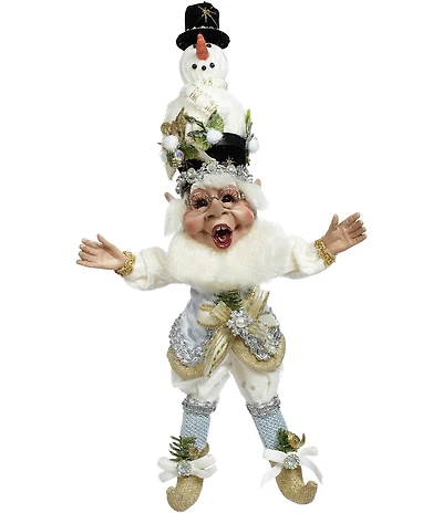 Mark Roberts Frosty Elf, Small