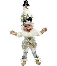 Mark Roberts Frosty Elf, Small