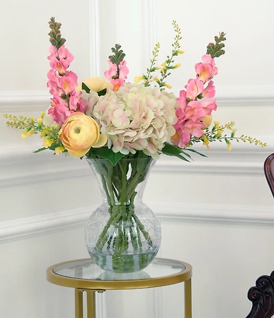 Mark Roberts Garden Flower Vase