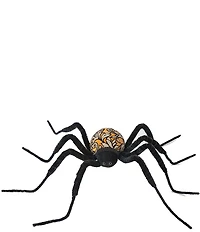 Mark Roberts Glittered Print Spider