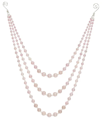 Mark Roberts Hanging Beads Swag, Set of 4