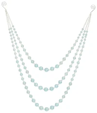 Mark Roberts Hanging Beads Swag, Set of 4