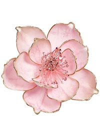 Mark Roberts Holiday Collection Christmas Magnolia Clip Set Of 12
