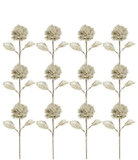 Mark Roberts Hydrangea Spray Set Of 24