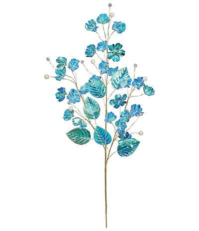 Mark Roberts Iridescent Berry Stem Set of 6