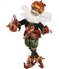 Mark Roberts Jack O Lantern Fairy Medium
