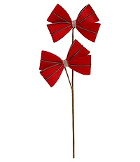 Mark Roberts Jewel Bow Spray Set Of 12