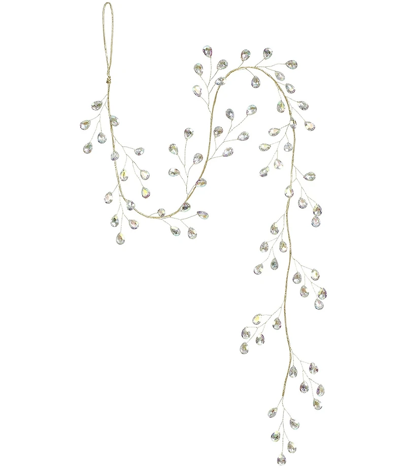 Mark Roberts Jewel Garland, Set of 6
