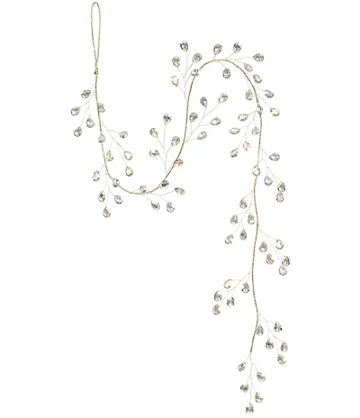 Mark Roberts Jewel Garland, Set of 6