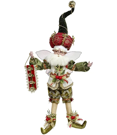 Mark Roberts Jingle All The Way Fairy, Medium