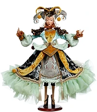 Mark Roberts Lady Of Fashion Figurine