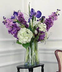 Mark Roberts Large Garden Flower Bouquet