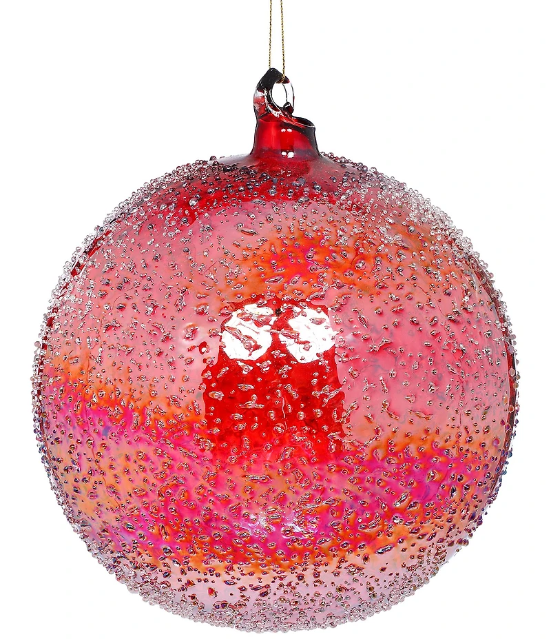Mark Roberts Large Sparkling Ombre Ornament