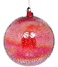 Mark Roberts Large Sparkling Ombre Ornament