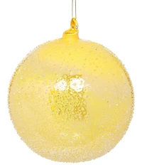 Mark Roberts Large Sparkling Ombre Ornament, Set of 4