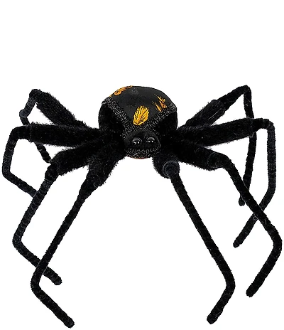 Mark Roberts Leaf Print Spider, Set of 4