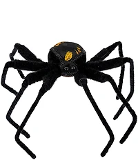 Mark Roberts Leaf Print Spider, Set of 4