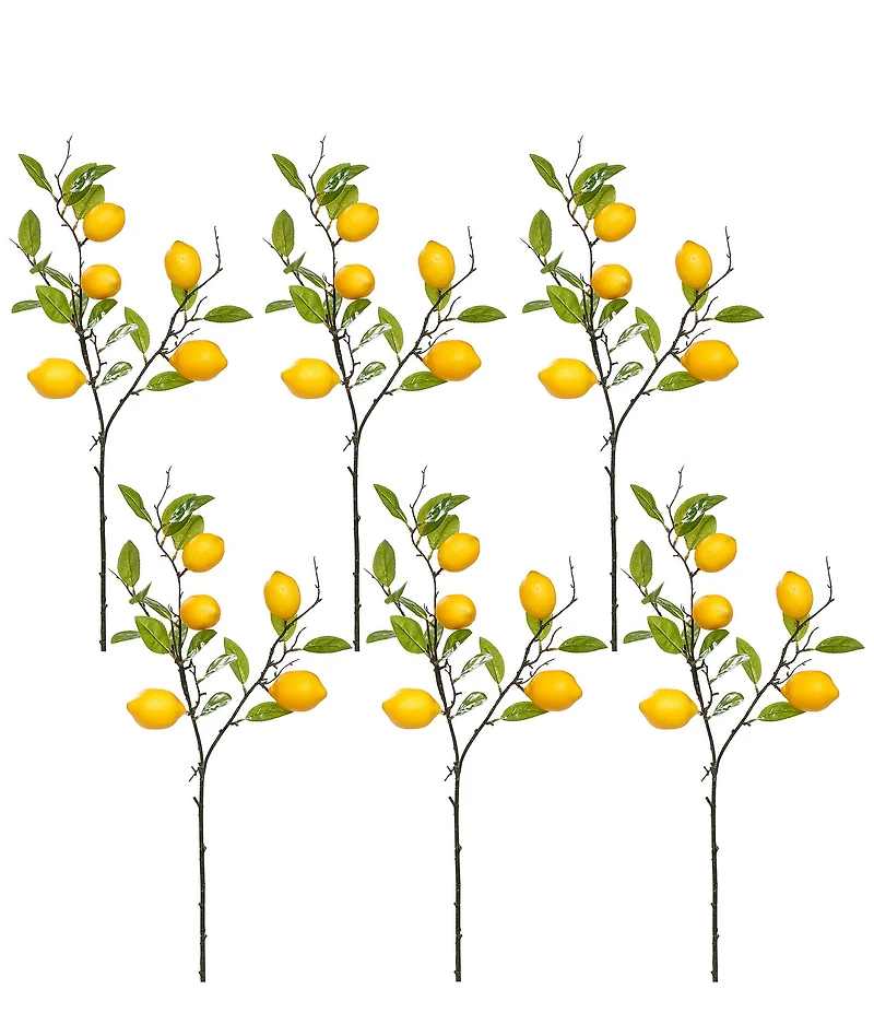 Mark Roberts Lemon Spray