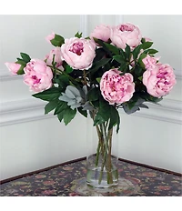 Mark Roberts Luscious Peony Vase