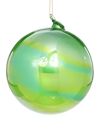 Mark Roberts Luster Ball Ornament Large