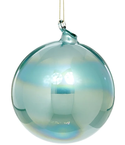 Mark Roberts Luster Ball Ornament, Set of 6