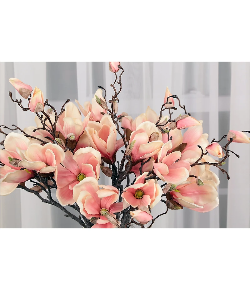 Mark Roberts Magnolia-Pink-20#double; Box Set Of 12