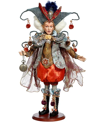 Mark Roberts Master Of Dreams Figurine
