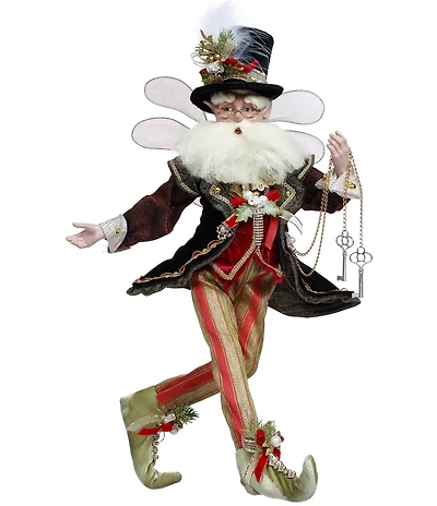 Mark Roberts Mischief Maker Fairy