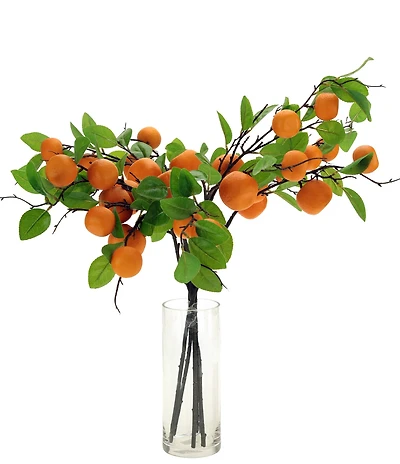 Mark Roberts Orange Spray